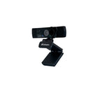 Verbatim AWC-03 Ultra HD 4K Autofocus Webcam Dual Microphone 49580