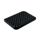 Verbatim Store N Go Gen 2 Portable HDD 2Tb Black 53195