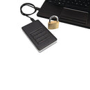 Verbatim Store N Go Secure Portable HDD USB 3.1 1Tb 53401