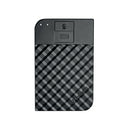 Verbatim Fingerprint Secure Hard Drive 1TB 53650