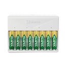 Varta Multicharger for AA and AAA Batteries 57659101401