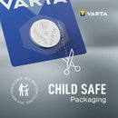 Varta LR44 Professional Electronics Primary Battery 4276101401