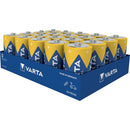 Varta Industrial Pro D Battery (Pack of 20) 04020211111