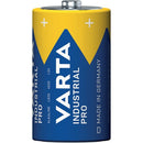 Varta Industrial Pro D Battery (Pack of 20) 04020211111