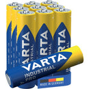 Varta Industrial Pro AAA Battery (Pack of 10) 4003211111