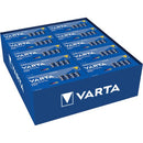 Varta Industrial Pro AAA Battery (Pack of 10) 4003211111