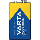 Varta Industrial Pro 9V (Pack of 20) 40222111112PK