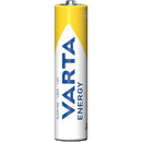 Varta Energy AAA Batteries (Pack of 10) 4103229410