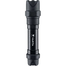 Varta Indestructible F30 Torch 78 Hour Run Time 6xAA Black 18714101421