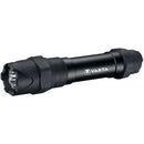 Varta Indestructible F30 Torch 78 Hour Run Time 6xAA Black 18714101421