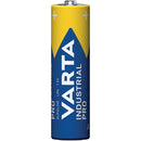 Varta Industrial Pro AA Battery (Pack of 10) 04006211111