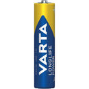 Varta Longlife Power AAA Battery (Pack of 40) 04903121394