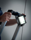 Varta LED Work Flex Area Light 35 hours Run Time 3 x AA Battery Black 17648101421