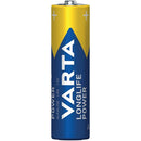 Varta Longlife Power AA Battery (Pack of 40) 04906121194