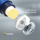 Varta Longlife Power AA Battery (Pack of 40) 04906121194