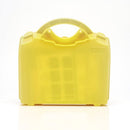 Wallace Cameron Biosafe Body Fluid Clean-Up Kit Yellow 51006