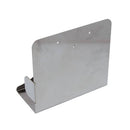 Smarty Saver Wall Mount Bracket 250x120x230mm Stainless Steel White 3005003