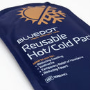 Wallace Cameron Blue Dot Hot/Cold Pack Reusable 13cmx14cm (Pack of 10) 1001012