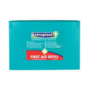 Wallace Cameron 1-50 Person First Aid Kit Refill 1036093