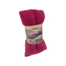 Fleece Microwavable Heat Pack Natural Wheat Small INH4434601PB