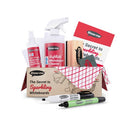 Show-me Whiteboard Cleaning Starter Set WCSS1