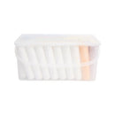 Craft Planet Coloured Playground Chalk Tub of 52 CPT 714104