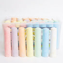 Craft Planet Coloured Playground Chalk Tub of 52 CPT 714104