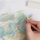 West Design Gateway Natural Tracing Paper Roll 841mmx20m 63gsm GW012468