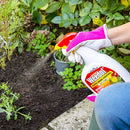 Weedol Rapid Weedkiller, Ready To Use, 1L