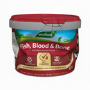 Westland Fish, Blood and Bone All Purpose Plant Food 8 kg