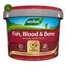Westland Fish, Blood and Bone All Purpose Plant Food 8 kg
