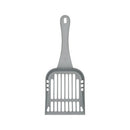 Whitefurze Pet Scoop Assorted P0403