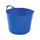 Whitefurze Flexi Tub 14 Litres Blue Pack of 10 S27FX14B