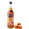 Tate & Lyle Fairtrade Caramel Syrup (750ml), Discounted Pump Option.