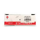 Map Pins Assorted (100 Pack) 26941