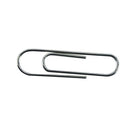 Paperclips Plain 51mm (1000 Pack) 33281