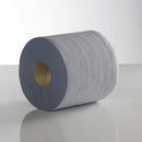 2-Ply Centre Feed Roll Laminated Embossed 300 Sheets Blue (Pack of 6) ACTIV-B