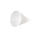 Water Cone 4oz White (Pack of 5000) WX10430