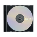 CD-R Slimline Jewel Case 80min 52x 700MB (Recordable with 52x write speed) WX14157