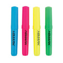 HiMARK Highlighter Chisel Tip Assorted (Pack of 10) 8440PK10