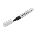 Black Whiteboard Markers Chisel Tip (Pack of 10) WX26035