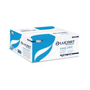 2-Ply C-Fold Hand Towels 320x225 sheets White (Pack of 2400) HTW240C