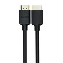 Mediarange HDMI Ultra High Speed Ethernet Cable V2.1 48Gbps 2m Black MRCS220
