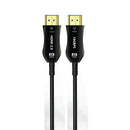 Mediarange Active Optical HDMI Ethernet Cable V2.0 18 Gbps 20M Black MRCS224