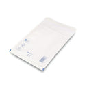 Bubble Lined Envelopes Size 4 180x265mm White (100 Pack) XKF71449