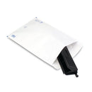Bubble Lined Envelopes Size 9 300x445mm White (50 Pack) XKF71452
