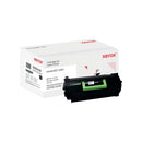 Xerox Everyday Replacement Toner Cartridge Extra High Yield Black For Lexmark 52D2X00 006R04469