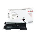 Xerox Everyday Remanufactured Toner Cartridge Black Compatible With Brother TN-2320 006R04205