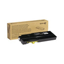 Xerox VersaLink C400/C405 Toner Cartridge Extra High Yield Yellow 106R03529