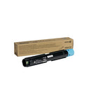 Xerox VersaLink C7020/C7025/C7030 Toner Cartridge Extra High Yield Cyan 106R03740